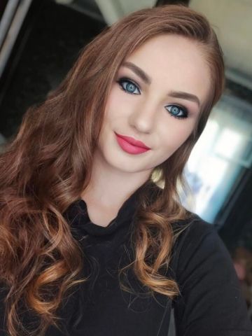 Ангелина